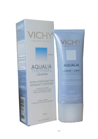 Vichy Aqualia Thermal Legre