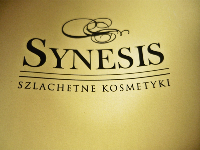 Glinkowe love I – Glinka Marokańska od Synesis :)