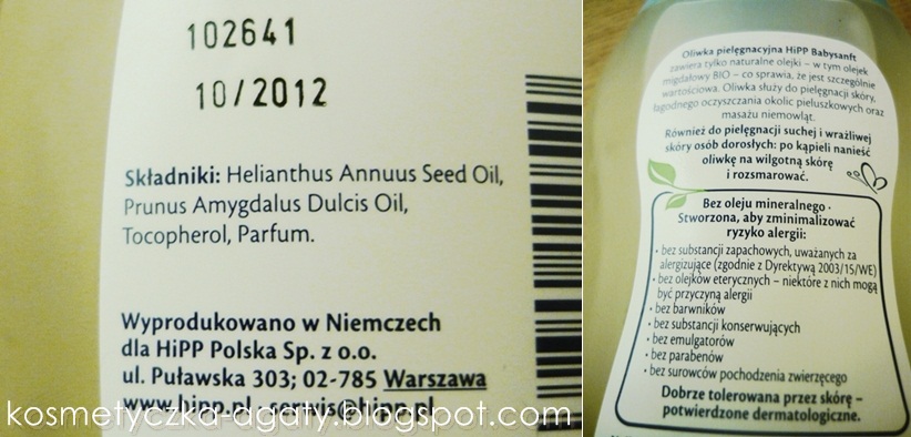 Przesuszona skóra? Nigdy więcej!