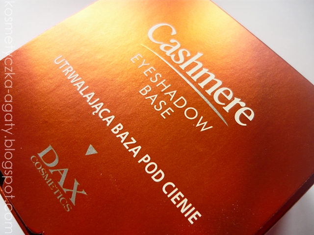 Dax Cosmetics – Cashmere Eyeshadow Base