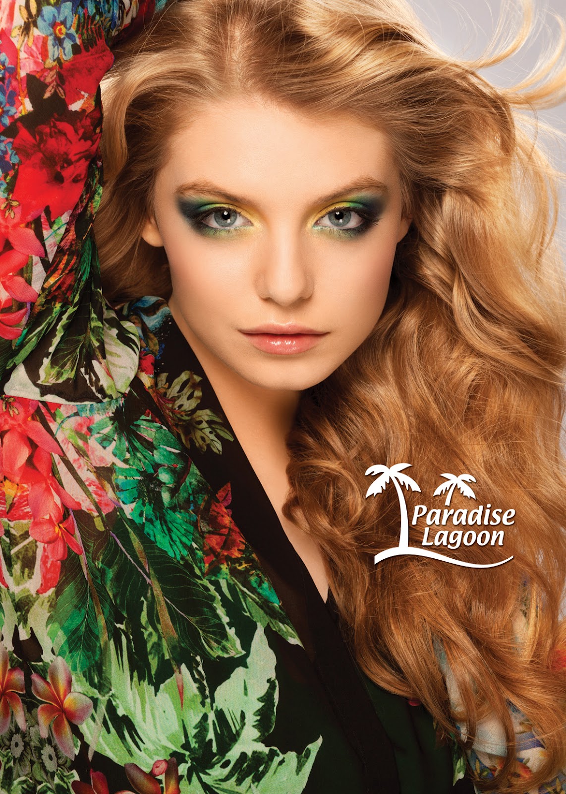 trochę wiosenno-letnich nowości