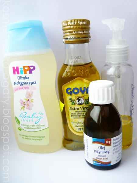 OCM –  wrażenia po dwóch tygodniach stosowania