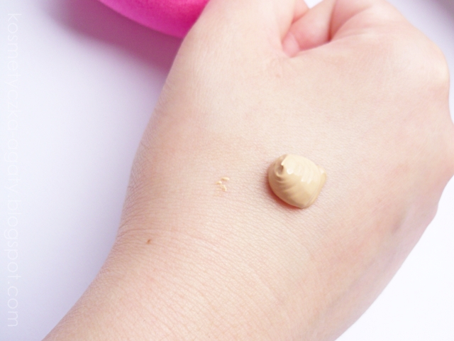 Under 20 – Anti! Acne, fluid matujący