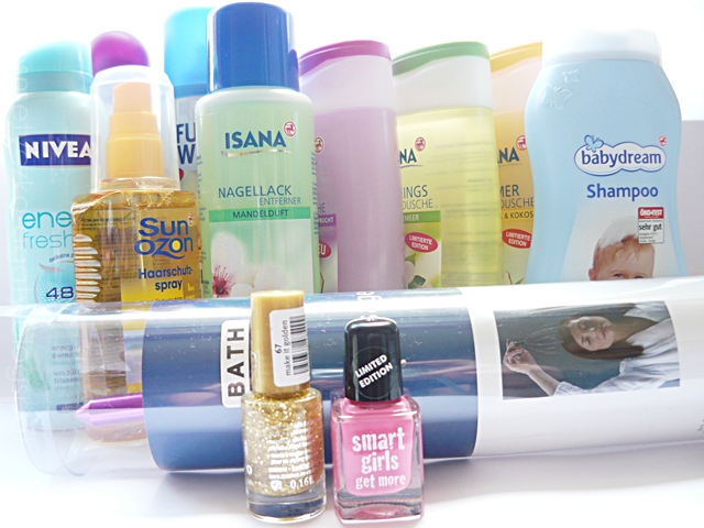 Z jak Zakupy czyli co ostatnio wpadło w moje ręce ;)