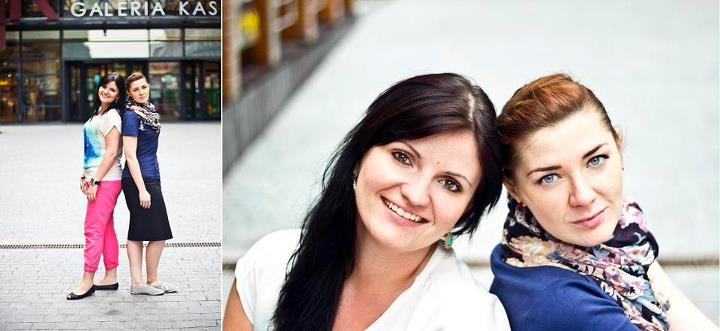 o tym jak internet łączy ludzi! czyli spotkanie ze Śmieti ;)