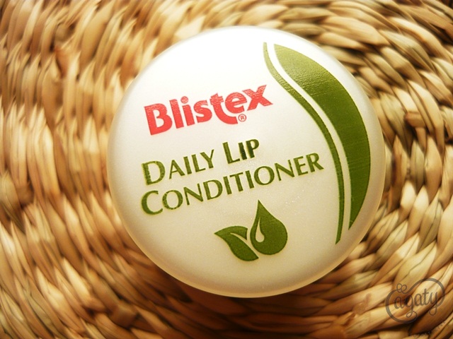Blistex, sprzymierzeniec wymagających ust