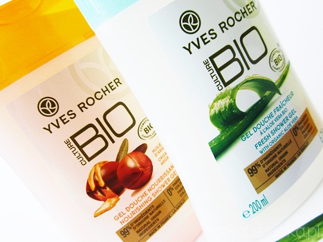 zakupy z grouponem Yves Rocher