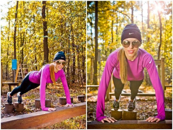 świat się kończy…