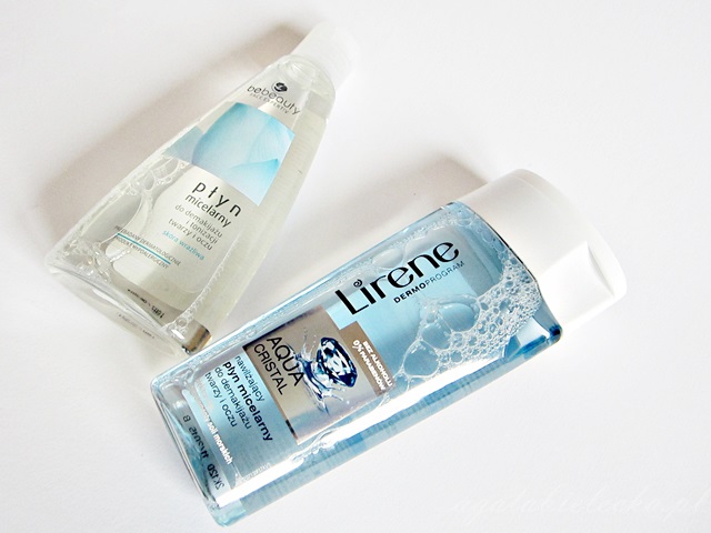 o większym i mniejszym micelarnym rozczarowaniu