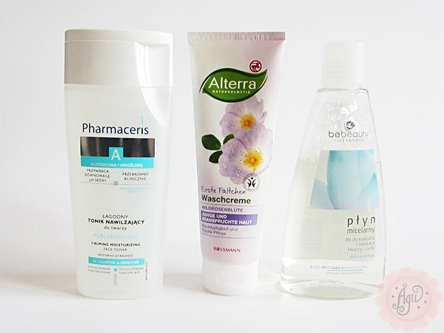 Zimowa pielęgnacja twarzy