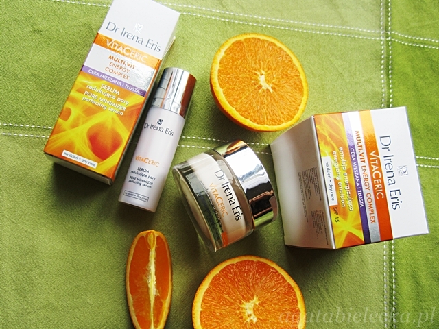 energia i witalność z VitaCeric :)