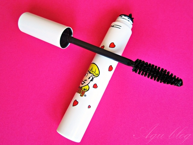 M.A.C – Archie’s Girls, tusz do rzęs ♥