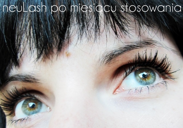 neuLash, mały update :)