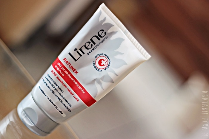 must have lata – ratunek od Lirene