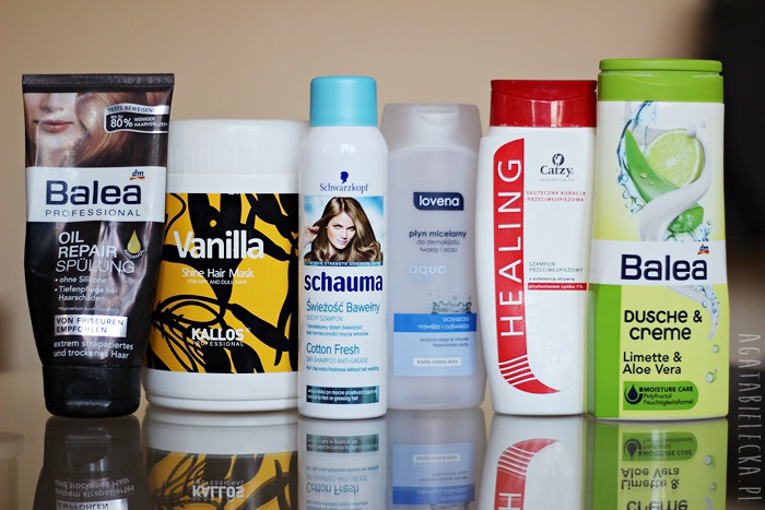 nareszcie skończyłam!