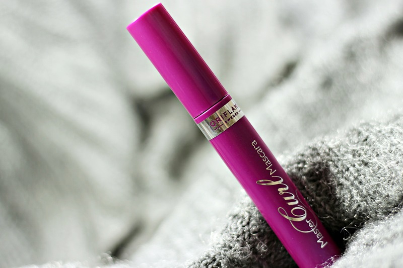 14-godzinne podkręcenie? | Oriflame, Master Curl Mascara