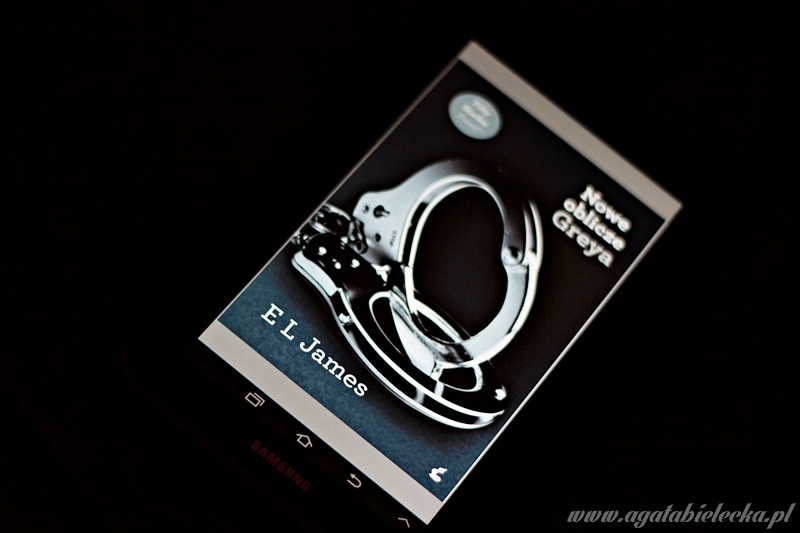 warto czy nie? | Trylogia Greya – moje wrażenia po lekturze :)