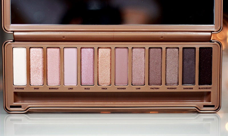 moja perełeczka! ♥ | Naked 3 – Urban Decay