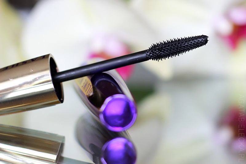 jestem na tak! | maskara L’Oreal Paris – Volume Million Lashes So Couture