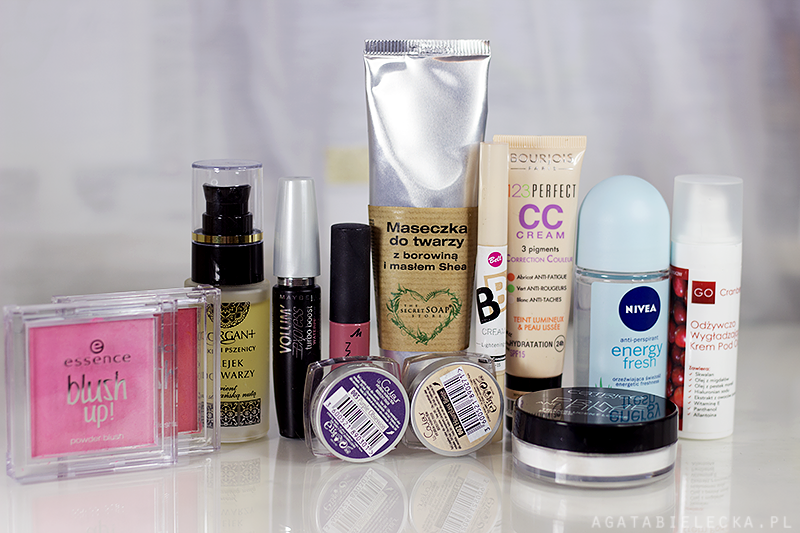 kosmetyczne rewelacje czerwcowe