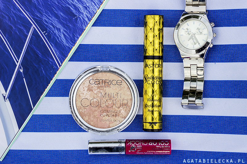 3 x NIE | kosmetyki, których nie polubiłam i  nie kupię ponownie