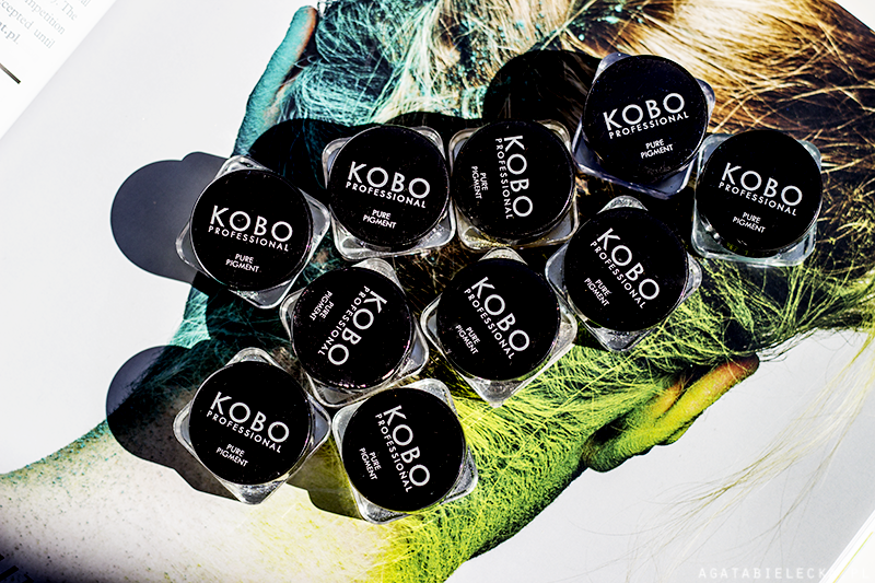 Must Have: pigmenty Kobo ♥