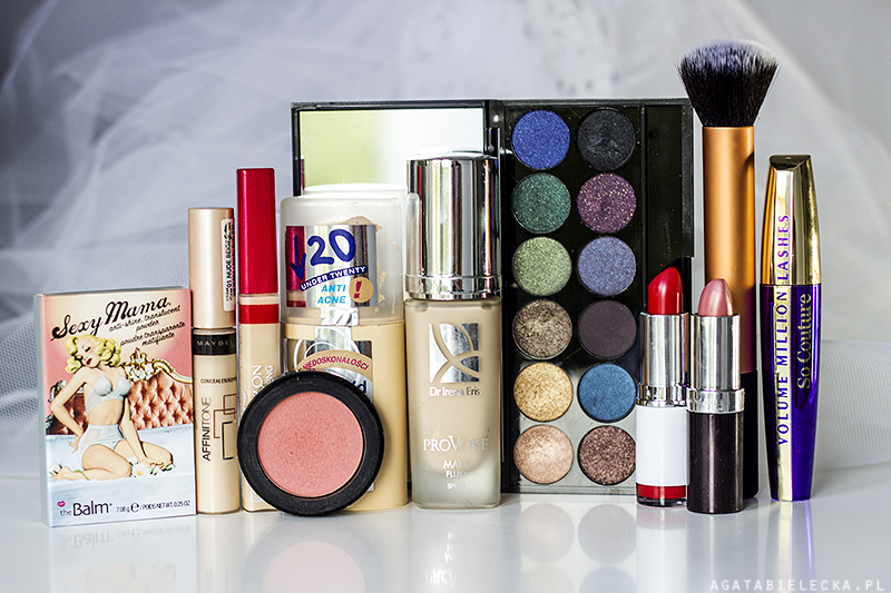 kosmetyczne rewelacje sierpniowe