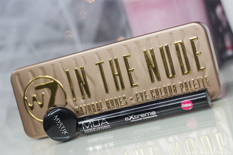 3 x NIE #10 | kosmetyki, których nie polubiłam i nie kupię ponownie