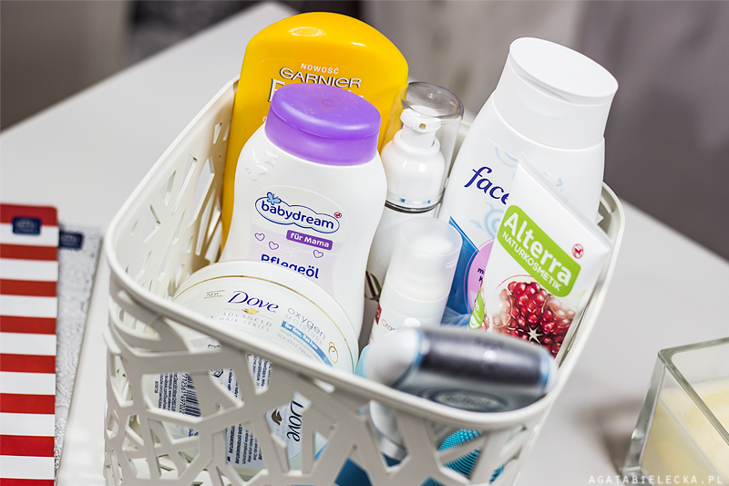 ulubieńcy i odkrycia roku 2014 – pielęgnacja