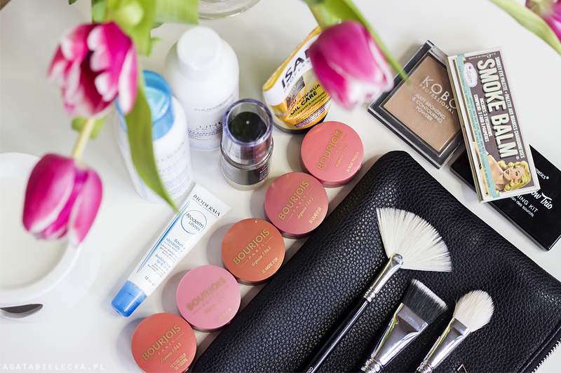 kosmetyczne rewelacje styczniowe