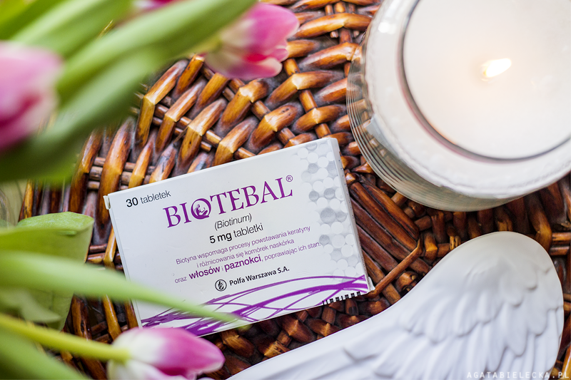Biotebal – skuteczna broń w walce z wypadaniem włosów