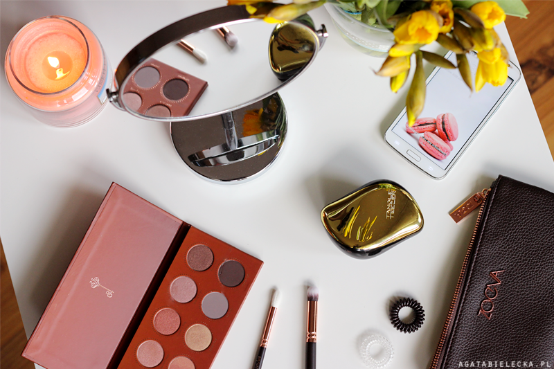 6 nawyków, za które szybko podziękuje Twoja cera