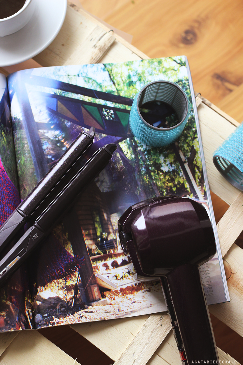 Dlaczego moje loki nie chcą się trzymać? – 7 możliwych przyczyn