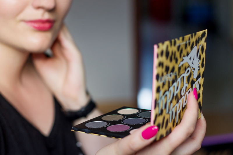 Makijażowe błędy, które sama popełniłam