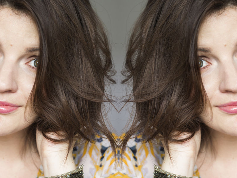 jak przedłużyć świeżość włosów?