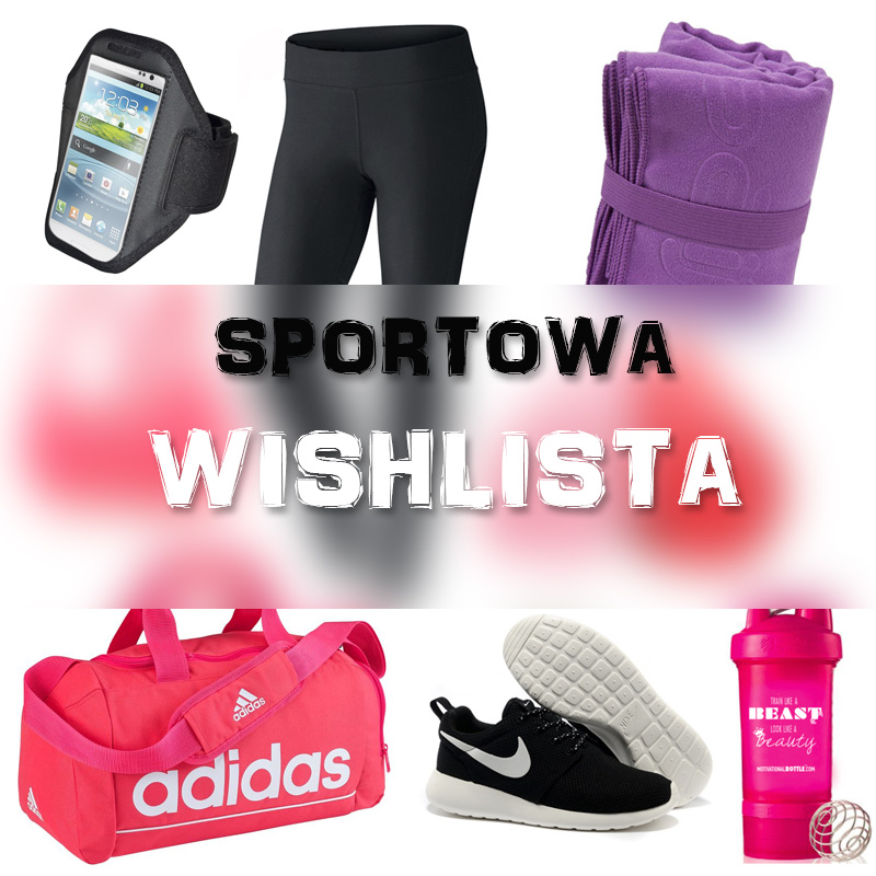 sportowa wishlista