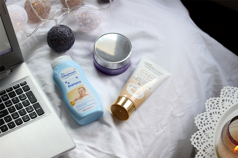 Hity blogosfery, które się u mnie nie sprawdziły