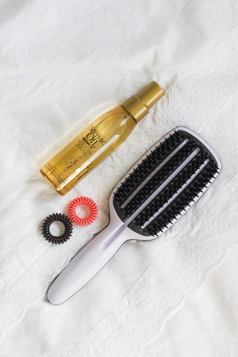 Tangle Teezer Blow Styling – jak się u mnie sprawdza?