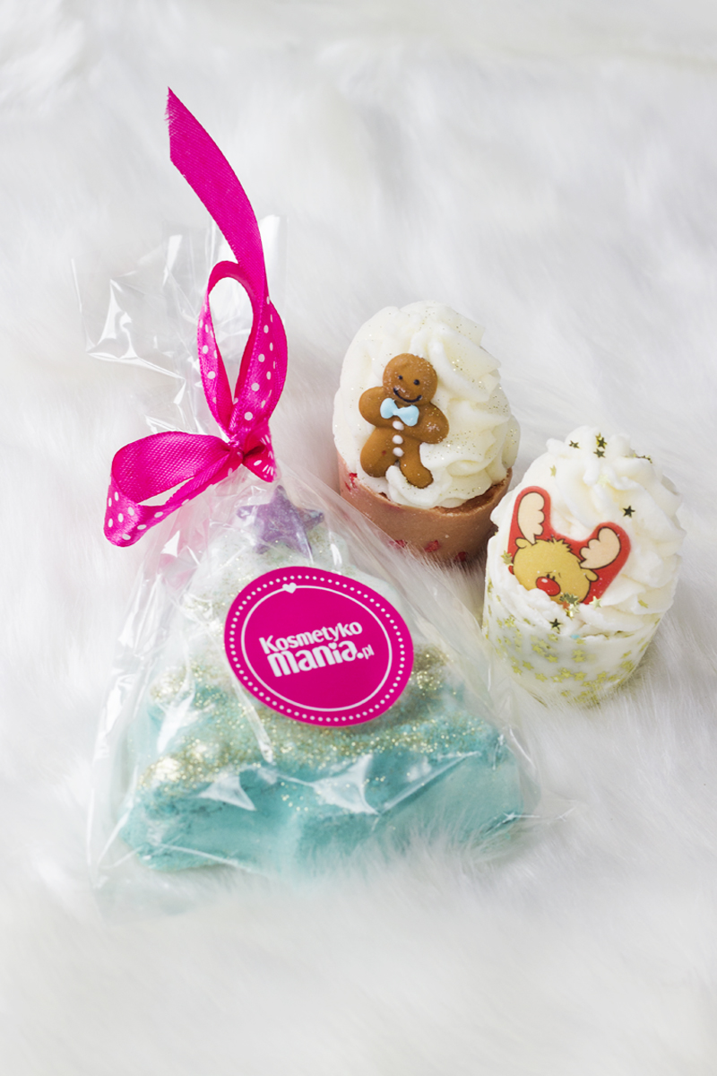 6 pomysłów na tanie prezenty Mikołajkowe (i nie tylko)