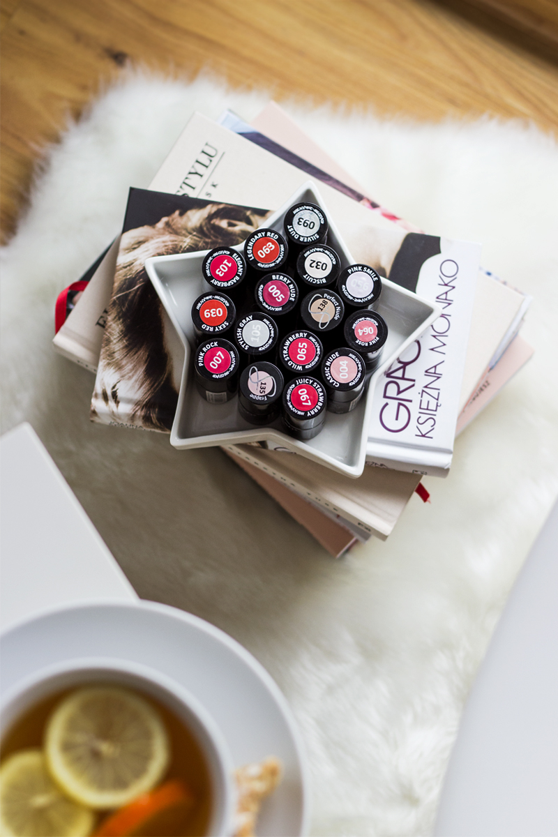 Kosmetyczne hity 2015 roku!