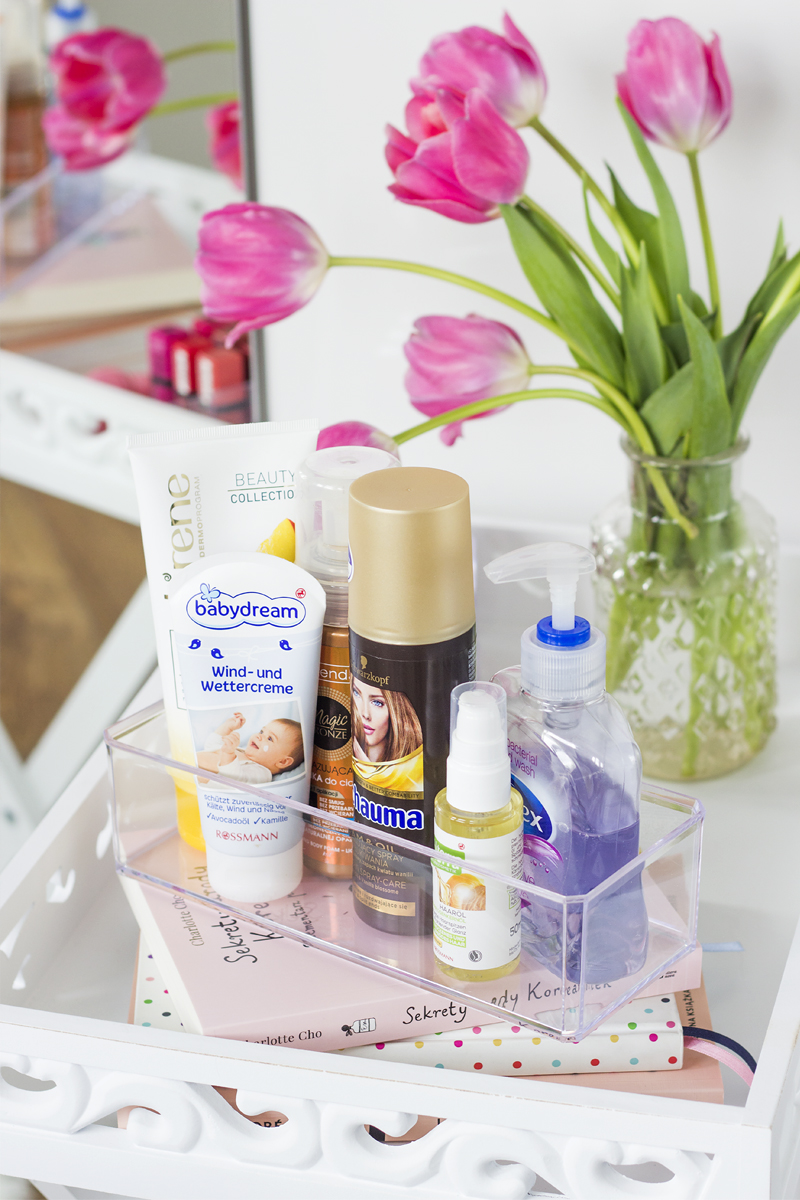 Pielęgnacja: 6 kosmetyków, na które warto zwrócić uwagę w drogerii