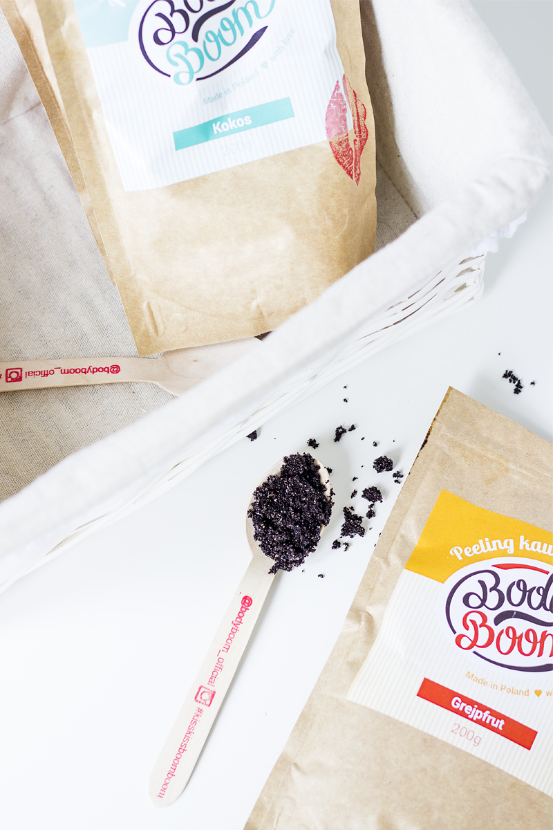 Przygotowania do lata z BodyBoom | #bikinibodyboom