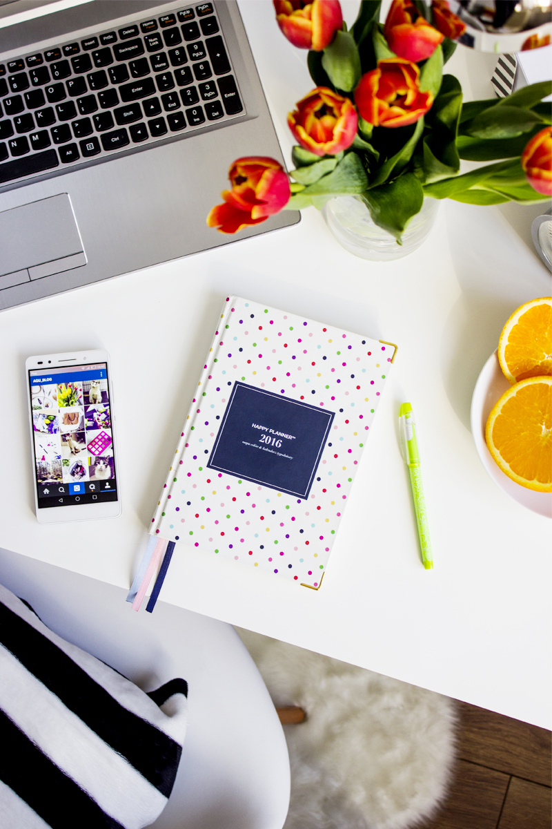 7 wiosennych wyzwań