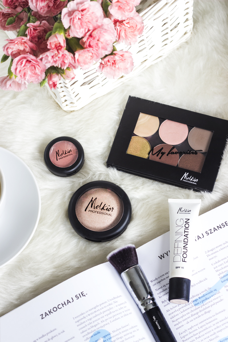 Marka na dziś: Melkior