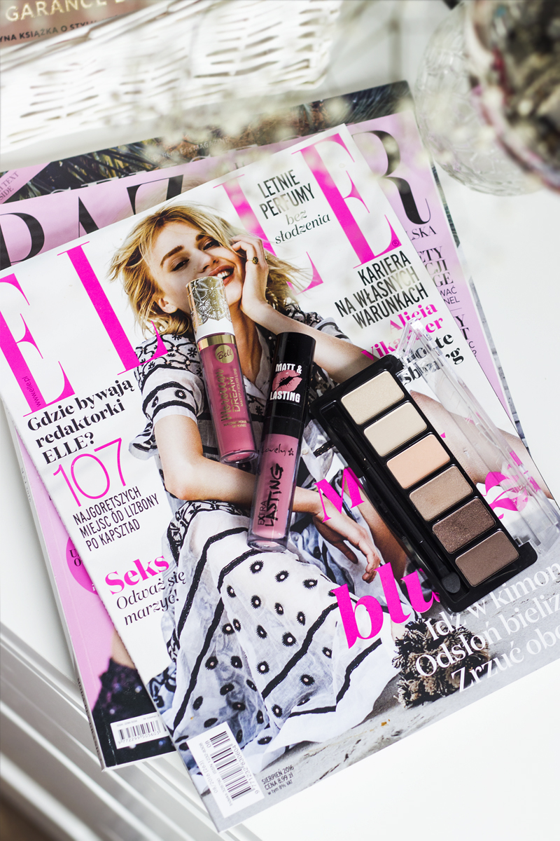 Garść rozczarowań