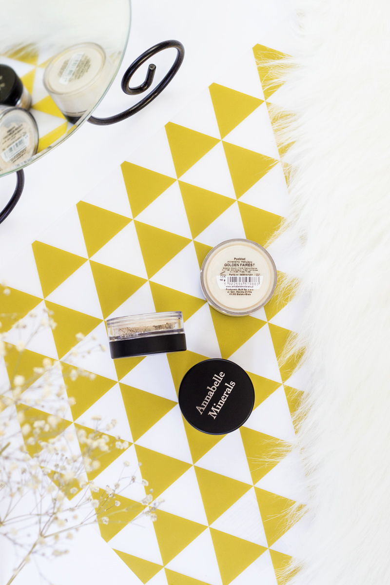 Najczęstsze problemy z podkładem mineralnym – jak sobie z nimi radzić?