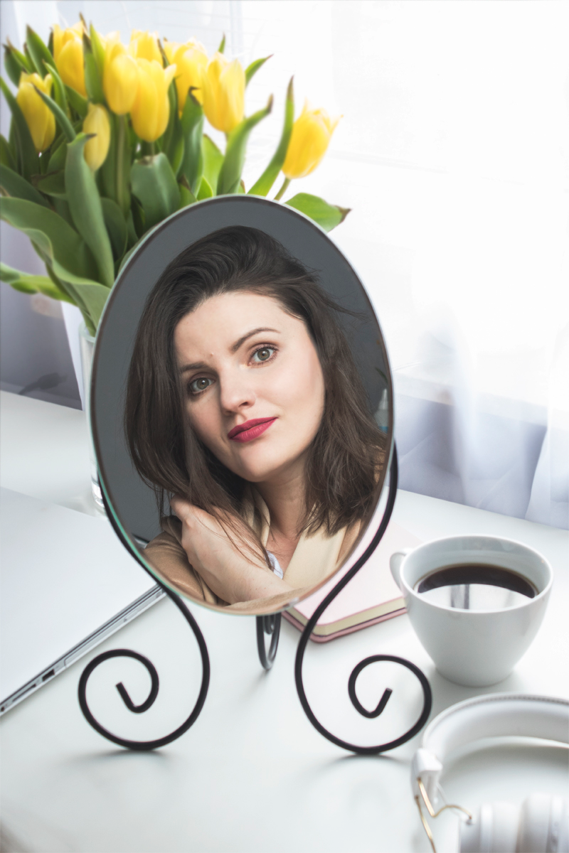 Oczyszczanie skóry głowy – po jakie kosmetyki sięgam?