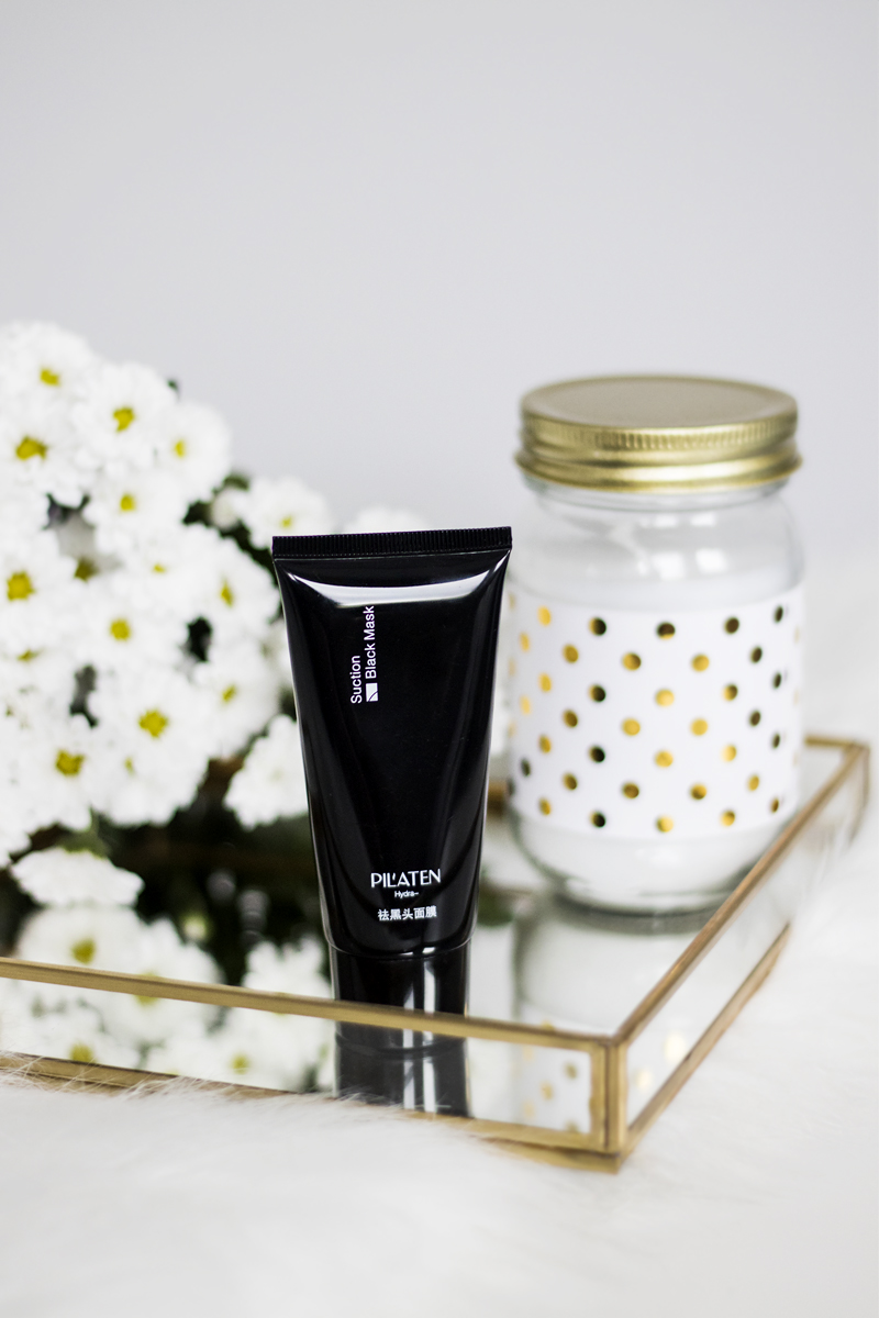 Czarna maska Pilaten – hit, czy kit?