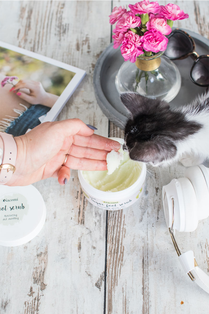 tanie i dobre kosmetyki do pielęgnacji – top 5!