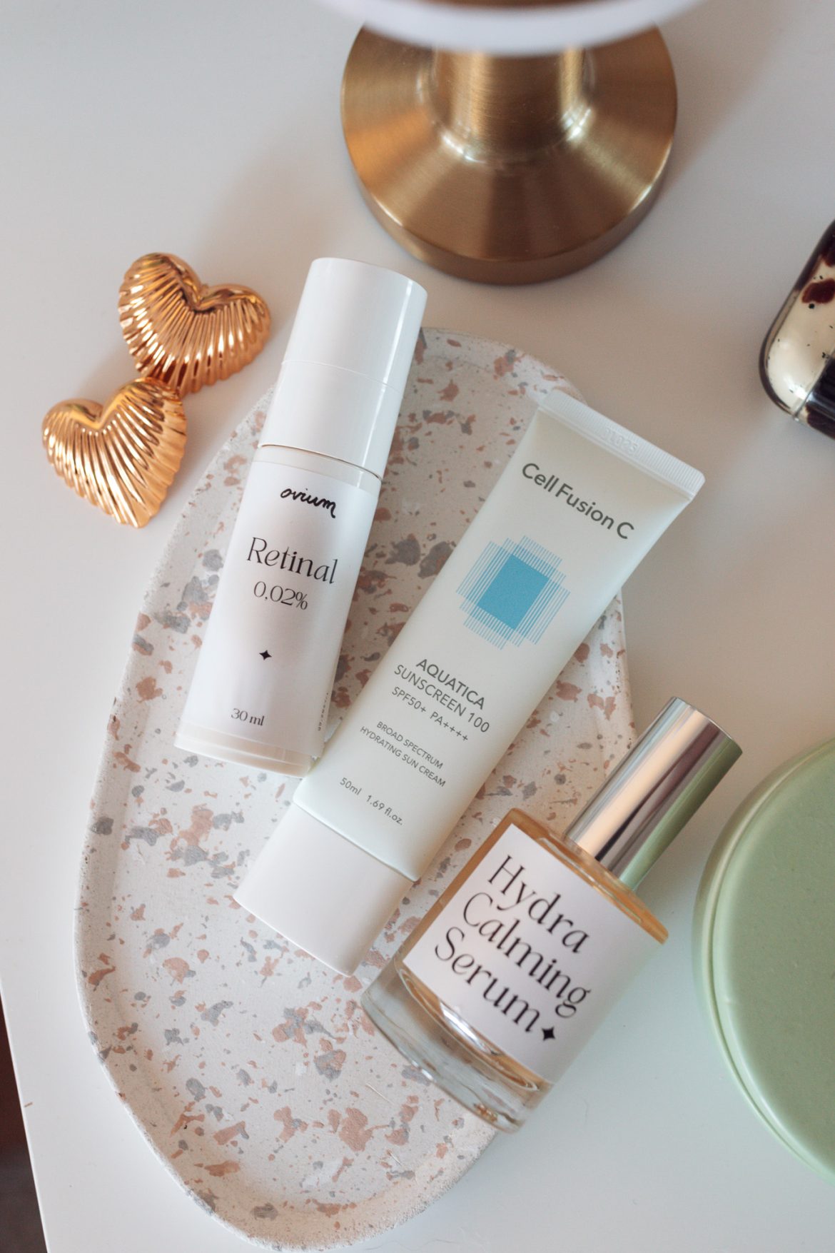 3 jesienne hity w pielęgnacji z Harmony Store